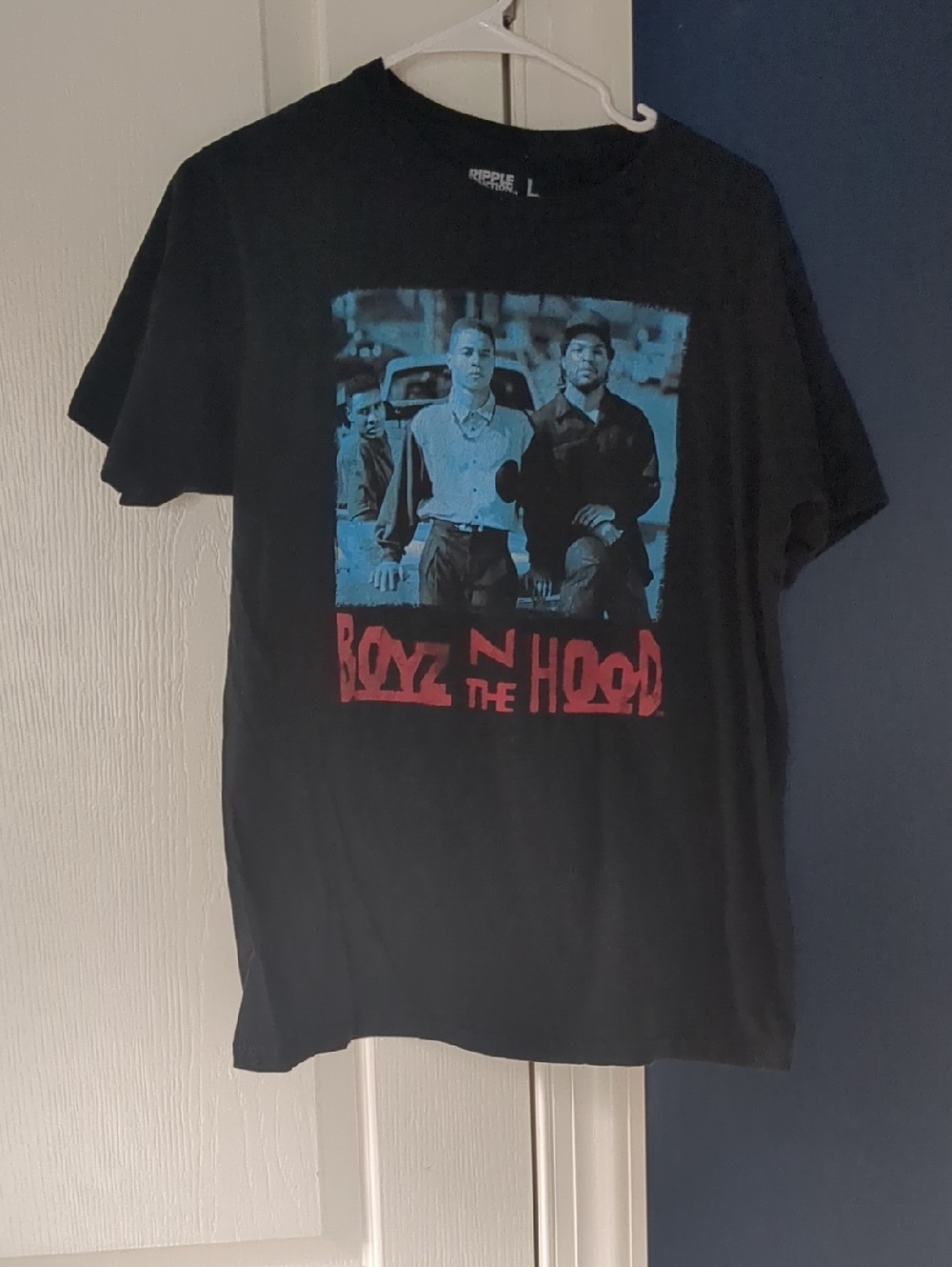 Boyz In The Hood Tshirt